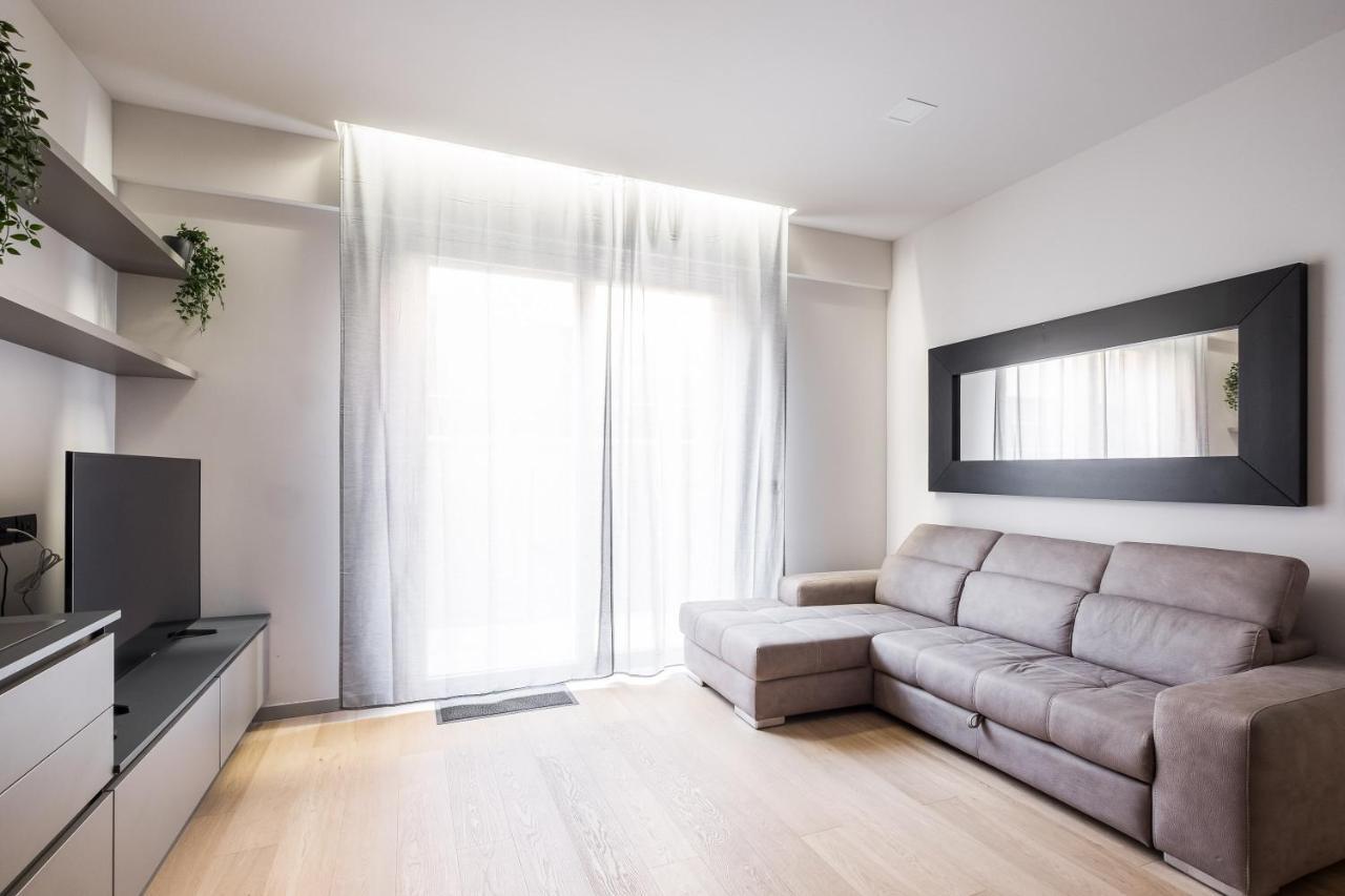 Residence Sant'Orsola - Pizzardi Suites Apartments ボローニャ エクステリア 写真